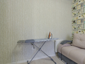 Апартаменты Юрия Гагарина 47к3