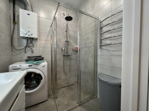 Апартаменты LOFT Фонтаны