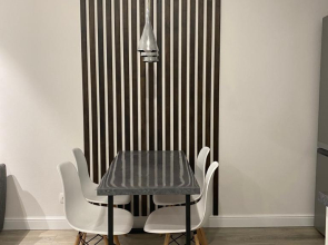 Апартаменты EvroBereg72