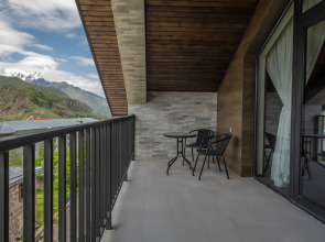 Отель Residence Kazbegi