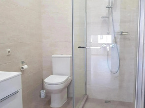 Коттедж на Берегу Азовского Моря