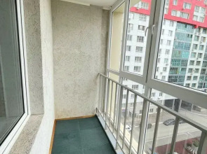 Квартира в лучшем жилом комплексе Уфы