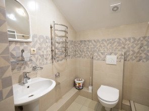 Гостевой дом Орхидея Новофёдоровка