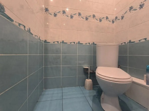 Квартира Abakan.Apart в центре города