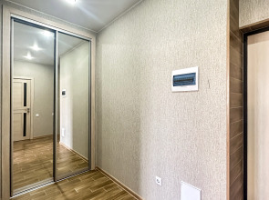 Квартира уютная на Синева 36а(2)