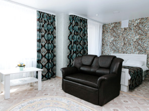 Гостиница Сморгонь