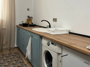 Апартаменты Dagfam.Apart