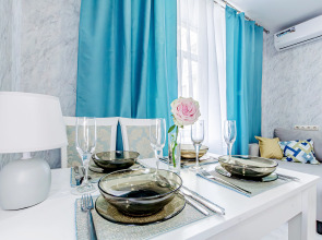 Квартира Walls Of Kremlin