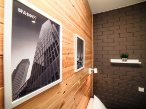 Отель Бизнес