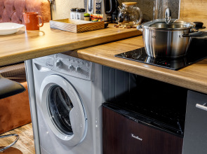 Апартаменты Видовые