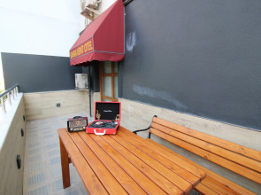 Sahrakent Otel Pendik