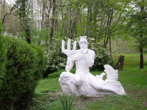 Пансионат Химик