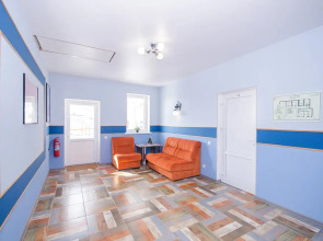 Гостевой дом Два Маяка