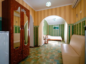 Гостевой дом Elladen