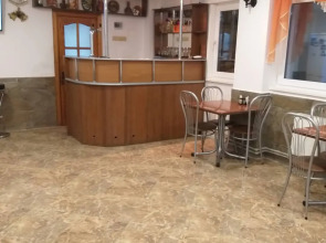 Гостевой Дом У Чижика