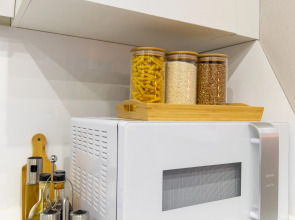 Апартаменты Murmansk