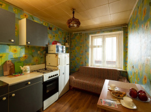 Апартаменты Кирова 23