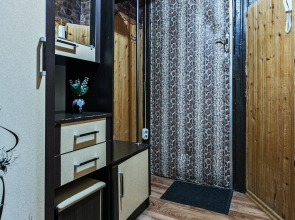 Апартаменты Две комнаты