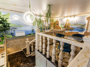 Отель Рим Grand Hotel