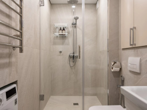 Апартаменты LetYourFlat Opera