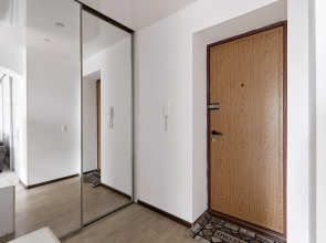 Апартаменты на Максима Горького