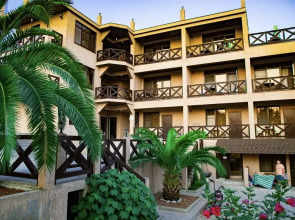 Мини-отель ЭМАРК