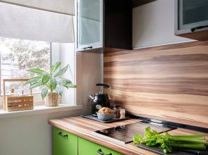 Апартаменты GreenDay