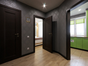 Апартаменты на Сирина