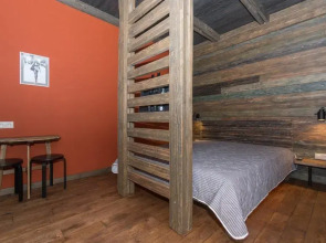 Апартаменты в Центре Города у Нарымского Сквера 1