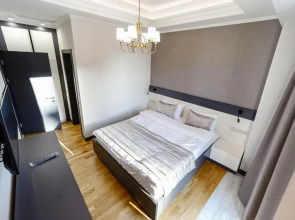 Hilltop North Avenue by Stellar Hotels, Yerevan