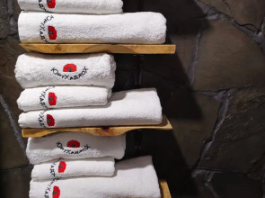 Гостевой Дом Yrta ЮртХаджох