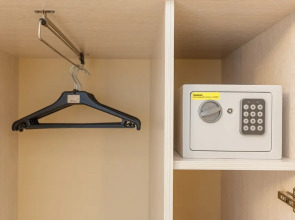 Гостевой дом Вилла Ровадос