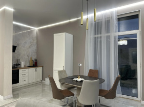 Апартаменты Панорамный дом среди вершин