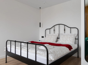 Апартаменты ArtMansarda