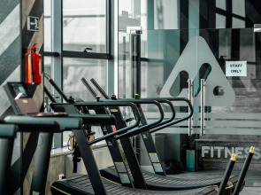 Отель Hills Resort Hotel