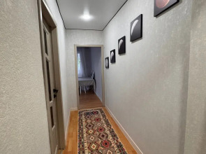 Квартира M-House