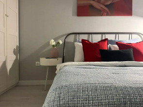 Квартира Дизайнерская