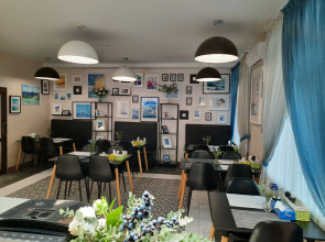 Отель Лазурит