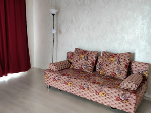 Квартира на Терешковой 23, подъезд 3