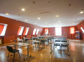 Отель Загородный Райвола