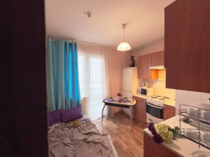 Апартаменты Park Inn Hause 3