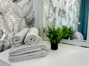 Квартира Комфортная в Казани недалеко от Акбарс Арены