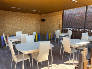 Отель Магеллан