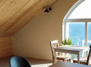 Гостевой дом Вилла Отрадное