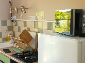 Гостевой дом Усадьба