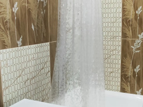 Квартира уютная двушка на Голландской