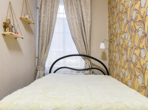 Апартаменты на Галерной