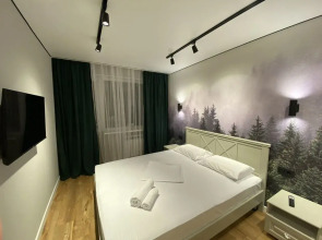 Квартира на Улице Тхапсаева 16