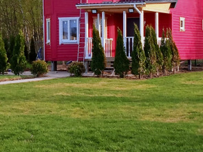 Гостевой дом Blue Ocean Place