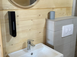 Эко-отель Шолохов